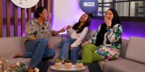 Potret Akrab Nathalie Holscher dan Mahalini Raharja, Paras Cantik Keduanya Sering Disebut Mirip 