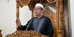 Contoh Pidato Bahasa Arab, Berisi Naskah Singkat tentang Akhlak