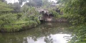 Penampakan Kampung Artis yang Sering Dijadikan Lokasi Syuting, Kini Kondisinya Bikin Bulu Kuduk Merinding!