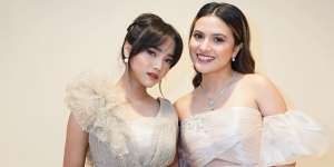 12 Adu Mewah Rumah Fuji VS Marsha Aruan, Kini Akrab Bak Bestie, Masih Tajir Sang Selebgram?