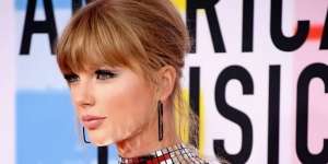 Siap-Siap War, Ini Daftar Harga Tiket Konser Taylor Swift di Singapura, Segini Harga Termurahnya