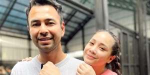 Deretan Artis Cantik yang Akan Memeriahkan Olimpiade Selebriti Indonesia