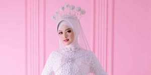 Dua Hal yang Penting Diperhatikan Saat Survei Busana Pengantin