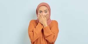 Waspada! Ternyata Kebiasaan Buruk Ini Jadi Penyebab Bau Mulut