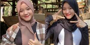 Tiktoker Cantik Ini Dihujat Punya Gaya Elite Tapi Rumah Sulit, Kini Bungkam Haters dengan Cara Terbaik!