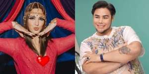 10 Artis ini Anak Mantan Pejabat Terkenal, Jabatan Bapak Nia Ramadhani Tak Main-Main!
