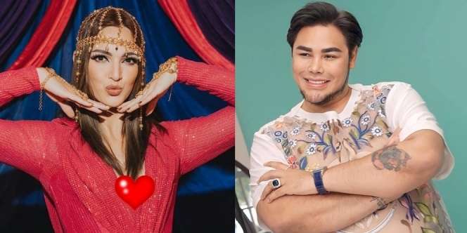10 Artis ini Anak Mantan Pejabat Terkenal, Jabatan Bapak Nia Ramadhani Tak Main-Main!