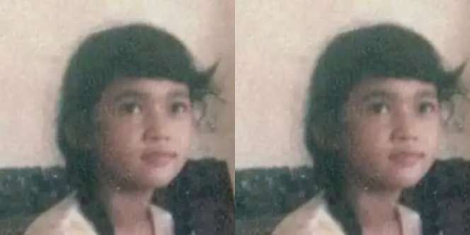 Gadis Manis dengan Rambut Kepang Dua Ini Jadi Artis Terkenal, Dinikahi Pengusaha Jam Tangan, Coba Tebak?