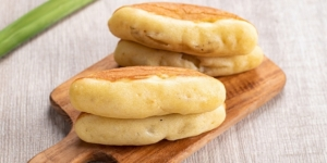 3 Resep Kue Pukis yang Simpel dan Lumer di Mulut