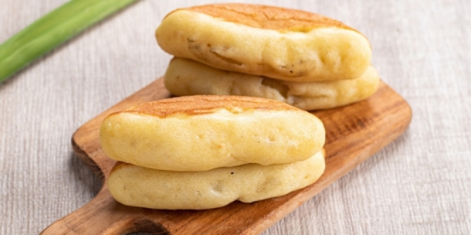 3 Resep Kue Pukis yang Simpel dan Lumer di Mulut