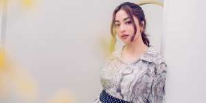 Kini Berusia 29 Tahun, Potret Nikita Willy Pamer Body Langsing, Takjub Lihatnya!