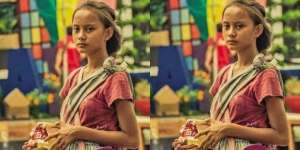 Ingat Pengemis Cantik Asal Filipina yang Fotonya Viral di Media Sosial? Begini Kabarnya Usai Terkenal!