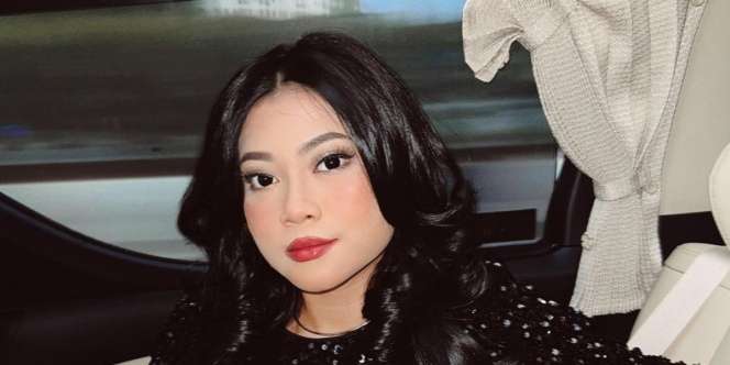 6 Potret Kemewahan di Rumah Influencer Hanum Mega, Mulai Hidup Baru Usai Diselingkuhi