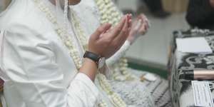 Doa Sebelum Akad Nikah bagi Mempelai Pria, Luruskan Dulu Niatnya!