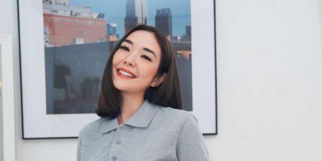 Curhat Gisel Ditolak Nicholas Saputra Saat Ingin Foto Bareng