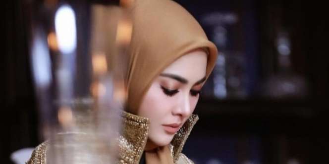 6 Potret Penampakan Rumah Mewah Bekas Restoran Milik Syahrini, Tutup Karena Sepi Pengunjung Kini Dibiarkan Kosong Terbengkalai