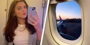 Anak Magang `Sultan` Pilih PP ke Kantor Pakai Pesawat daripada Sewa Kos, Kok Bisa?