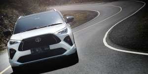 Coba Yaris Cross Hybrid Mendaki Bromo, Ternyata...