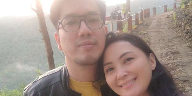 Inilah Sosok Suami Della Puspita, Punya Pekerjaan Mentereng