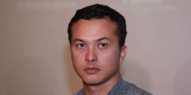 Bikin Fans Perempuan Tergila-gila, Begini Reaksi Nicholas Saputra