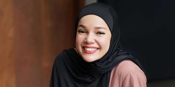 Jawaban Dewi Sandra Saat Ditanya 11 Tahun Nikah Belum Punya Anak