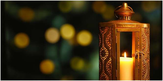 Muharram Bulan Mulia, Jangan Lewatkan Amalan-Amalan Penuh Pahala Ini