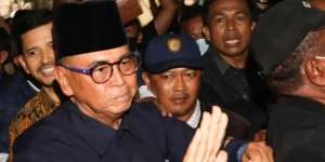 Pimpinan Ponpes Al Zaytun Panji Gumilang Punya 256 Rekening dan 6 Identitas, Kini Ditelusuri PPATK