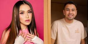 10 Potret Urutan Artis Terkaya di Indonesia, Posisi Raffi Ahmad & Agnez Mo Tergeser Oleh Sosok ini!