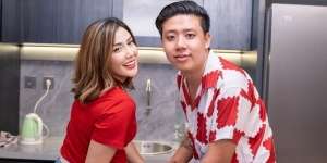 10 Potret Rumah Pablo Benua & Rey Utami, Diklaim Artis Terkaya di Indonesia Rp4,7 Triliun, Ngalahin Raffi Ahmad!