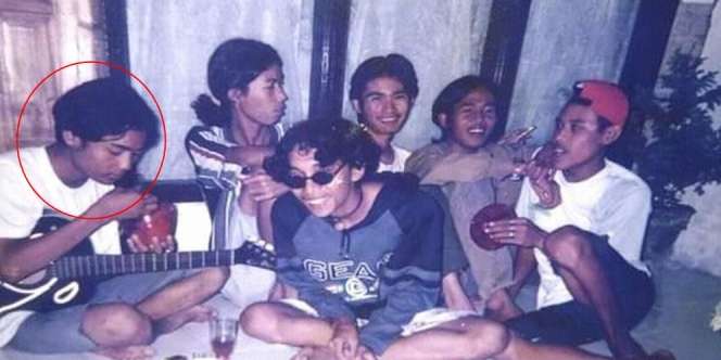 Vokalis Band Ternama Ini Dulu Pernah Hidup di Jalanan Hingga Tak Makan Nasi Dua Hari, Kini Sukses Gelar Konser di Luar Negeri!