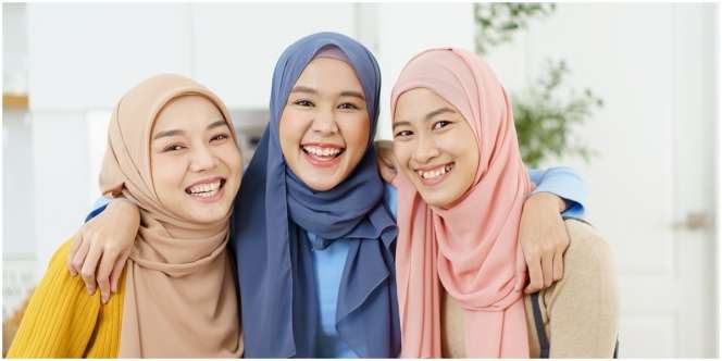 Amalan-Amalan dari Al-Quran agar Dicintai dan Disukai Banyak Orang