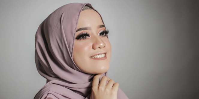 Tutorial Tren Latina Makeup, Bisa untuk Berbagai Kesempatan