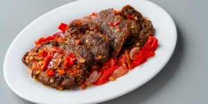 Resep Dendeng Basah dan Kering yang Gurih dan Tahan Lama