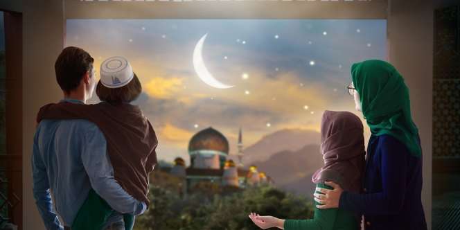 Tafakur Artinya Merenungkan Kehidupan dan Kebesaran Tuhan, Ini Pengertiannya