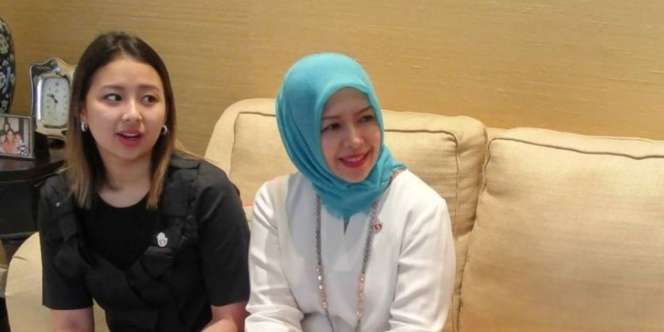 5 Potret Putri Sulung Sandiaga Uno yang Akan Menikah