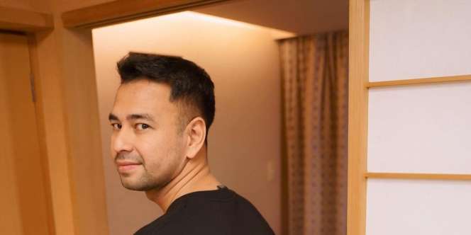 Sebut Pasangan Gigi-Jeje Sabar, Rafi Ahmad Disebut Sindir Perselingkuhan Syahnaz Sadiqah