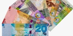 Deretan Mata Uang Paling Lemah di Dunia, Rupiah Masuk?