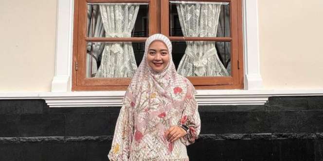 Potret Terbaru Nuri Maulida, Mantan Kekasih Jeje Govinda yang Dinikahi Pejabat