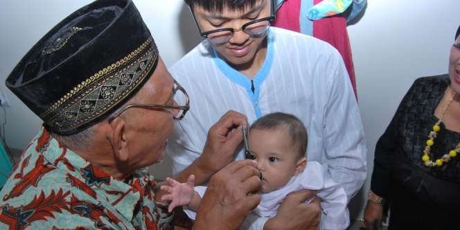 Memahami Nasab Sebagai Silsilah Keluarga yang Sah dan Larangan Menyombongkannya