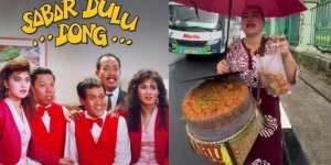 Masih Ingat Ana Shirley, Bidadari Seksi Warkop DKI? Tak Laku Syuting, Kini Jualan Tahu Sumedang di Jalanan, Ini Potretnya