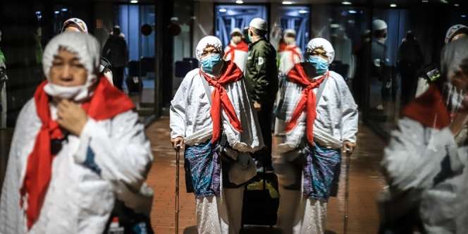 Banyak Keluhan Batuk Pilek dan Sakit Mata Saat Tiba di Tanah Air, Kesehatan Jemaah Haji Akan Dipantau Selama 21 Hari