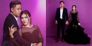 Sumber `Pabrik Duit` Pablo Benua dan Rey Utami yang Disebut Artis Terkaya Nomor Satu di Indonesia!