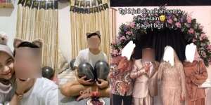 Cewek Ditinggal Nikah Sehari Setelah Rayakan Ultah Pacar, Tahu Dari Instastory