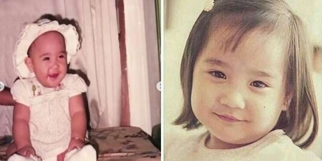 Tak Disangka Bocah Imut Ini Jadi Artis Papan Atas Indonesia, Punya Bisnis Beragam Hingga Bangun Rumah Puluhan Miliar, Kini Dijuluki Sultan!