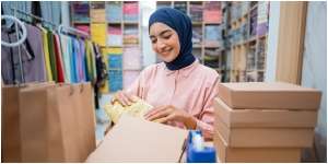 Ingin Dagangan Kamu Diburu Pembeli? Amalkan Surat Ini Setiap Pagi dan Sore