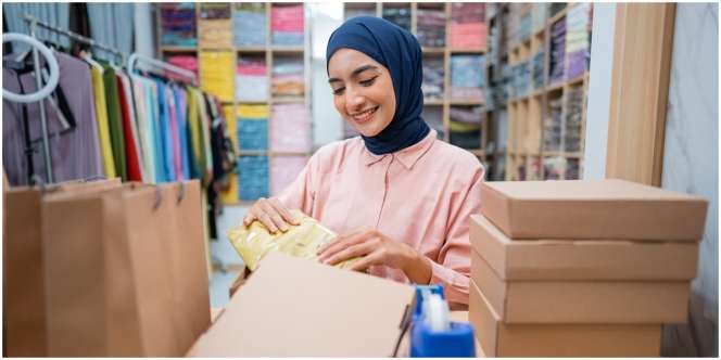 Ingin Dagangan Kamu Diburu Pembeli? Amalkan Surat Ini Setiap Pagi dan Sore