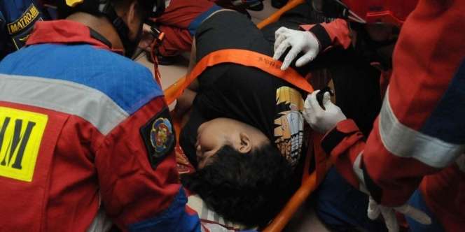 Kisah Ahmad Juwanto, Remaja Obesitas di Cipayung Berbobot 230 Kg yang Berhenti Sekolah