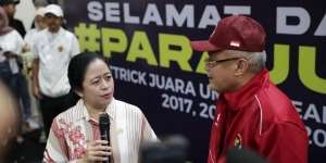 Juara ASEAN Para Games 2023, Puan Maharani Bangga Indonesia Cetak Hattrick