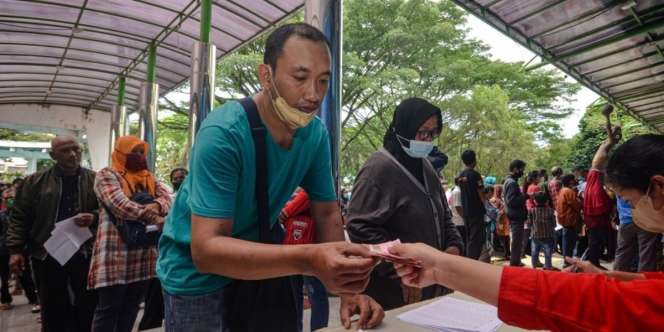 Bansos PKH Tahap III Mulai Cair, Siapa Saja yang Berhak Menerima?