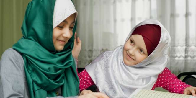 Doa Pagi Rasulullah Dapatkan Berkah Ilmu, Pastikan Anak Membaca Sebelum Sekolah